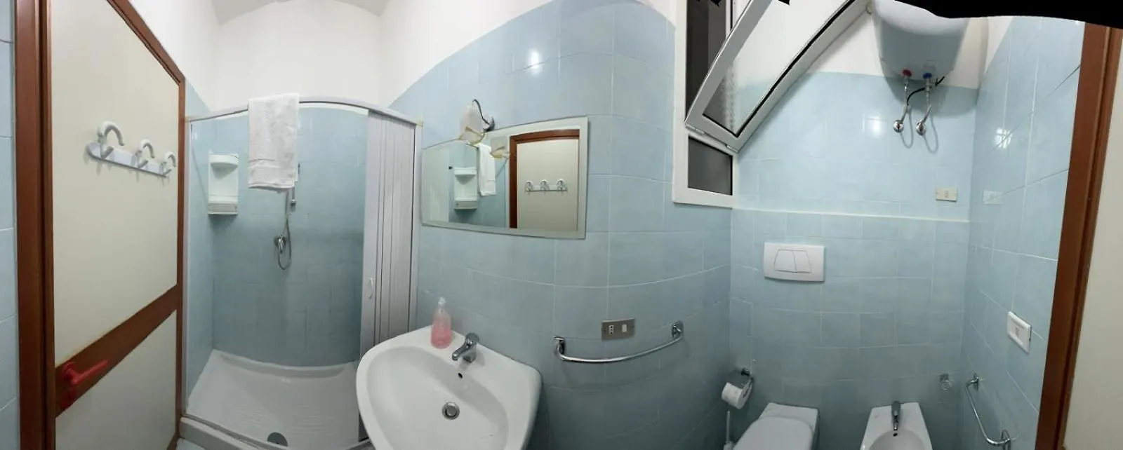 Apartament La Casa Di Lulu Bari