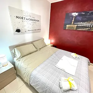 Maison d'hôtes Romeo, Bari
