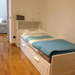 Apartament Appartamentino Vittorio Emanuele, Bari
