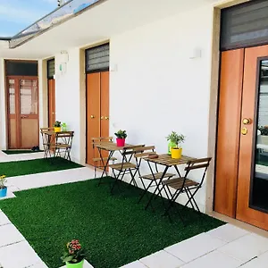Truly Apulia Prázdninový dům