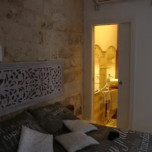 Vendégház Le Nicchie