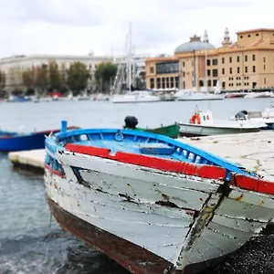 Nocleg ze śniadaniem L'annunziata, Bari