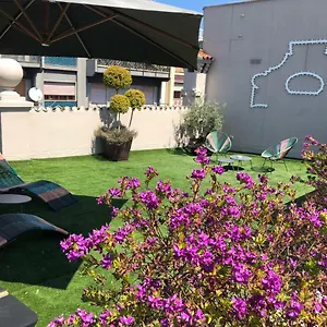 3* Panzió 200 & Terrace