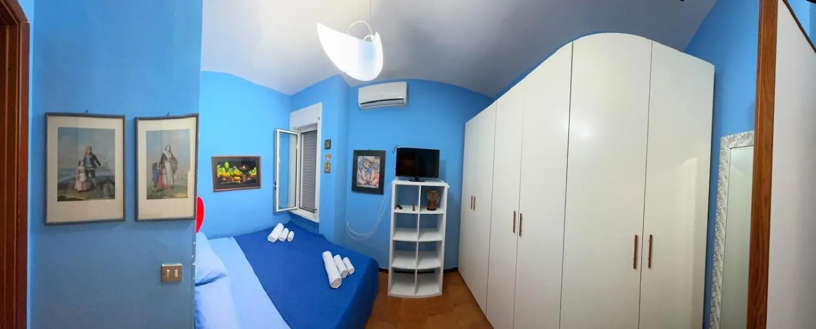 Apartmán La Casa Di Lulu Bari