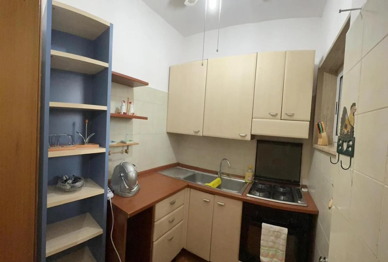 Apartmán La Casa Di Lulu Bari
