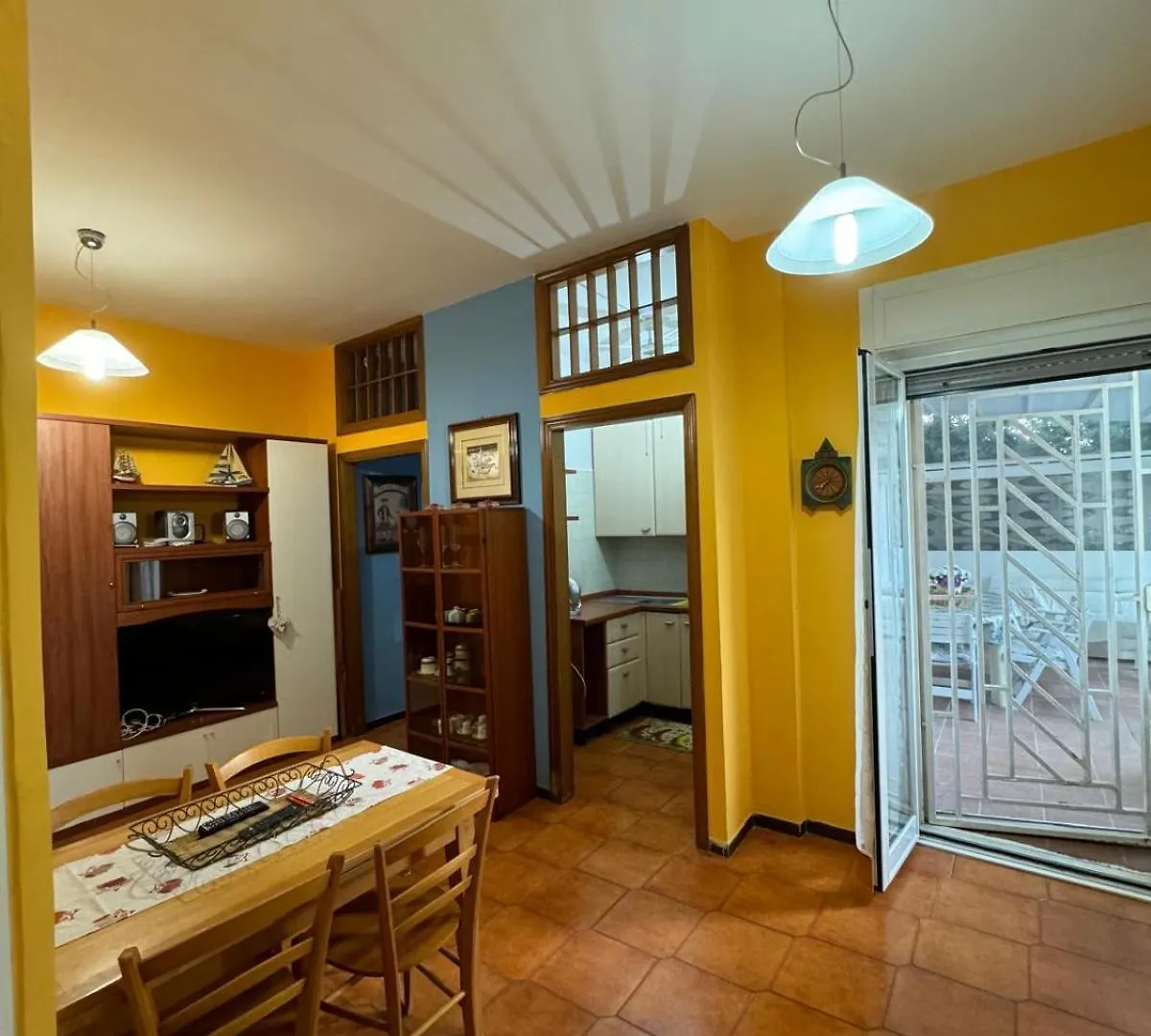 Apartmán La Casa Di Lulu Bari 0*,  Itálie